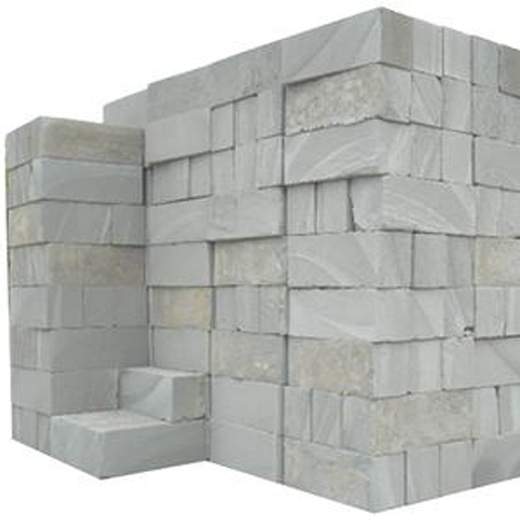 南江不同砌筑方式蒸压加气混凝土砌块轻质砖 加气块抗压强度研究