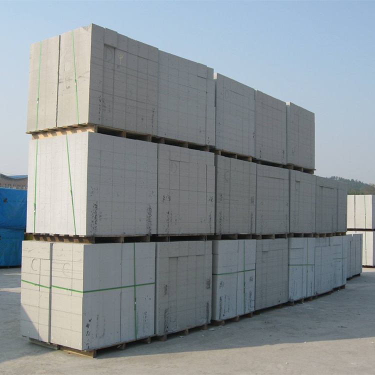 南江宁波台州金华厂家：加气砼砌块墙与粘土砖墙造价比照分析